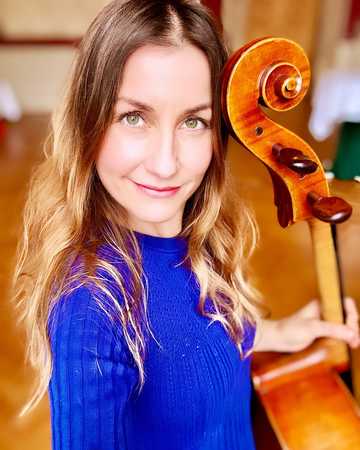 Irmi Wolvin © Irmi Wolvin
